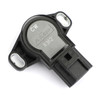 Throttle Position Sensor 37890-HN2-006 for Honda Foreman 500 TRX500FE 4x4 ES TRX500FM 4x4 S TRX500TM 2x4 Rubicon 500 TRX500FA 4x4 Rubicon 500 TRX500FGA 4x4 GPScape 2006