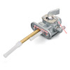 Gas Fuel Petcock Valve Switch Pump For Suzuki Bandit GSF600 96-03 Bandit GSF1200 97-03 King Quad 300 LTF300F LTF4WDX 92-00