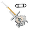 Gas Fuel Petcock Valve Switch Pump For Suzuki Bandit GSF600 96-03 Bandit GSF1200 97-03 King Quad 300 LTF300F LTF4WDX 92-00