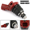 Fuel Injector For Infiniti I30 96-99 Nissan Maxima 92-99 1660096E01 Brown