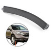 Front Bumper Wheel Fender Molding Trim Left 71108-SWA For Honda CR-V EX-L 4Cyl 2.4L CR-V LX 4Cyl 2.4L 07-11 CR-V LX 4Cyl 2.4L 144CID 07-08 CR-V SE 4Cyl 2.4L 2011