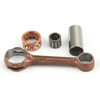ENGINE Connecting Rod Kit For Suzuki TR50 Street Magic 98-00 AG50 Address 1992 AH50 Address 92-94 AJ50 Sepia 95-96