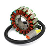 Stator Generator for Ski-Doo GSX600 HO Limited SDI EFI L/C 04-08 Legend 800 SDI EFI L/C 03-04 Grand Touring 800 SDI EFI L/C 2003