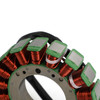 Stator Generator for Tohatsu MD40B 03-11 MD40B (AQ) 06 MD40B2 10-14 MD50B 02-11 MD50B (AQ) 2006 MD50B2 10-14 MD70B 02-10 MD70B (AQ) 2006 MD90B 03-10 MD90B (AQ) 2006 3Y9-06123-0