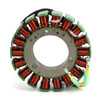 Stator Generator for Tohatsu MD40B 03-11 MD40B (AQ) 06 MD40B2 10-14 MD50B 02-11 MD50B (AQ) 2006 MD50B2 10-14 MD70B 02-10 MD70B (AQ) 2006 MD90B 03-10 MD90B (AQ) 2006 3Y9-06123-0