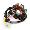 05-10 Husqvarna TE TC SMR TXC 250 450 510 Magneto Generator Engine Stator Coil 8000A4245