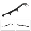 Left Upper Headlight Cover Strip For BMW E46 325i 02-05