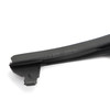 Left Upper Headlight Cover Strip For BMW E46 325i 02-05