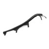 Left Upper Headlight Cover Strip For BMW E46 325i 02-05