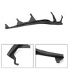 Right Upper Headlight Cover Strip For BMW E46 325i 02-05