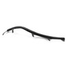 Right Upper Headlight Cover Strip For BMW E46 325i 02-05