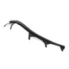 Right Upper Headlight Cover Strip For BMW E46 325i 02-05