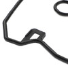 2x Valve Cover Gasket for Honda NT400 NT650 NTV650 NV400 VRX400 VT500C VT500F VT750DC2 Shadow XLV650 XRV750 XRV650 Africa Twin