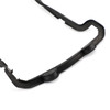 Valve Cover Gasket for Kawasaki ZR250 Balius 250 1991-2007 Black