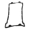 Valve Cover Gasket for Kawasaki ZX400 ZXR400 91-99 ZX400 ZXR400R 89-99 ZX400 ZX4 88 ZR400 Xanthus 92-95 Black