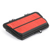 Air Filter Element for Triumph Tiger 800 10-16 XC 10-18 XCA XRT 16-19 XCX XR XRX 15-19 Red