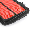 Air Filter Element for Triumph Tiger 800 10-16 XC 10-18 XCA XRT 16-19 XCX XR XRX 15-19 Red