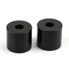 HANDLEBAR Bar Risers 30mm Rise for Ducati MTS1200 MULTISTRADA 10-19 MTS1260 18-19 MTS950 17-19 Black
