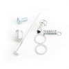 6x CARBURETOR CARB REPAIR REBUILD KIT For HONDA CBX1000 CBX 1000 CBX1050 1978-83