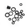 6x CARBURETOR CARB REPAIR REBUILD KIT For HONDA CBX1000 CBX 1000 CBX1050 1978-83