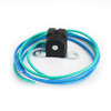 Pulsar / Pulsing Coil for Yamaha YP250 97-99 YP250A 98-99 YP250D 98-99 YP250 00-01 YP250A 02-03