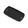 Front Brake Fluid Reservoir Cover Fits Honda CMX300 Rebel 300 CMX500 Rebel 500 2017-2019 Black