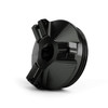 Engine Oil Filler Plug Cap Cover for BMW R1200R / LC 2010-2014 Black