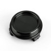 Engine Oil Filler Plug Cap Cover for BMW R1200R / LC 2010-2014 Black