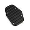 Kickstand Sidestand Enlarge Plate Pad for YAMAHA NIKEN /GT 2019-2020 Black