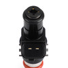 1PCS Fuel Injector For Honda ACURA 05-07 ACCORD 03-07 CR-V 05-11 ELEMENT 03-11 Black