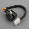 Voltage Regulator Rectifier for Honda CB350 CB350G CB360 CB360G CB360T CB450 CB500T CJ360T CL350 CL450 SL350