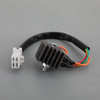 Voltage Regulator Rectifier for Honda CB350 CB350G CB360 CB360G CB360T CB450 CB500T CJ360T CL350 CL450 SL350
