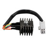 Voltage Regulator Rectifier for Honda CB350 CB350G CB360 CB360G CB360T CB450 CB500T CJ360T CL350 CL450 SL350
