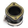 Intake Manifold Boot Flange for Polaris Indy 440 500 600 650 1985-2000 3084325