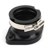 Intake Manifold Boot Flange for Polaris Indy 440 500 600 650 1985-2000 3084325