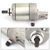 Starter for 400 620 625 640 660 ADVENTURE DUKE SXC XC RALLYE 58440001000 Silver