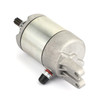 Starter for 400 620 625 640 660 ADVENTURE DUKE SXC XC RALLYE 58440001000 Silver