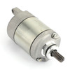 Starter for 400 620 625 640 660 ADVENTURE DUKE SXC XC RALLYE 58440001000 Silver