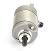 Starter for 400 620 625 640 660 ADVENTURE DUKE SXC XC RALLYE 58440001000 Silver