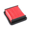 Air Filter Element for Yamaha XP530 TMAX 530 DX SX 17-19 93006015000 Red