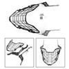 Aluminum Headlight Guard Cover Protector for Honda CB500X 2019-2020 Black