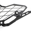 Aluminum Headlight Guard Cover Protector for Honda CB500X 2019-2020 Black