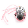 PWK 36mm Airstriker Carburetor For Keihin Scooter LT500 ATC250R CR250 TI