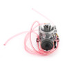 38mm Air Striker Carb Carburetor For Honda CR250 TRX250R Yamaha YFZ350 YZ250