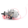 38mm Air Striker Carb Carburetor For Honda CR250 TRX250R Yamaha YFZ350 YZ250