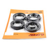 Fork Seal and Dust Kit for Kawasaki KLF150 00-18 KLX140L 13-18 KLX125C 10-15 KX65A 00-15