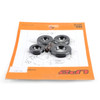 6pcs Engine Oil Seal Kit Set for Honda CB100K Super Sport CL100K 70-72 CL100S 71-73 SL100K 70-73 XL100 74-78 CB125S 73-80 CL125S 73-74 SL125K 71-73 TL125 73-76