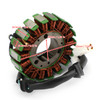 Stator Generator for Yamaha YS250 YBR250 07-11 5D1-H1410-00 5D1-H1410-01