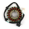 Stator Generator for Yamaha YS250 YBR250 07-11 5D1-H1410-00 5D1-H1410-01