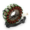 Stator Generator for Yamaha YS250 YBR250 07-11 5D1-H1410-00 5D1-H1410-01